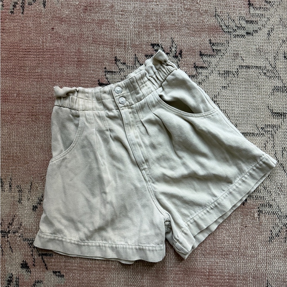 Isabel Marant Shorts